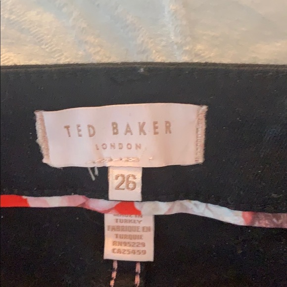 TED BAKER JEANS - Picture 5 of 7